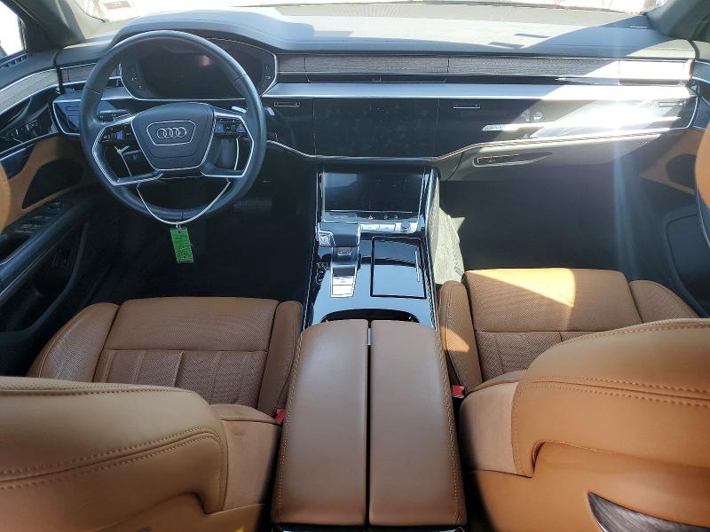 Продажа на аукционе авто 2024 Audi A8, vin: WAULDAF80RN001263, номер лота: 78975525