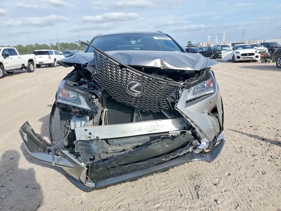 Продажа на аукционе авто 2017 Lexus Rx 350, vin: 2T2ZZMCA6HC034918, номер лота: 79020625
