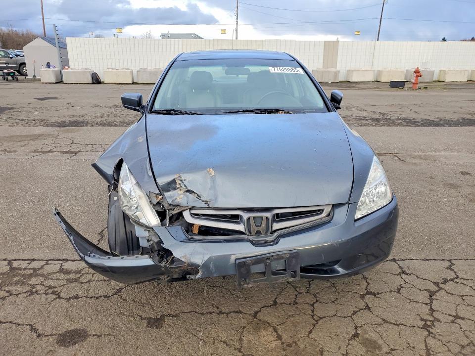 Продаж на аукціоні авто 2004 Honda Accord, vin: 1HGCM66564A083653, номер лоту: 77620555
