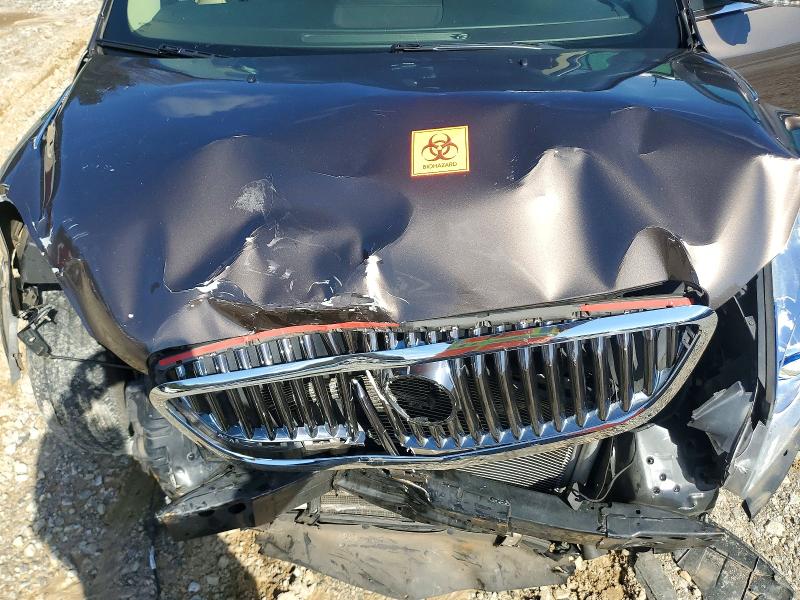 Продажа на аукционе авто 2012 Buick Enclave, vin: 5GAKVDED1CJ295011, номер лота: 77882495