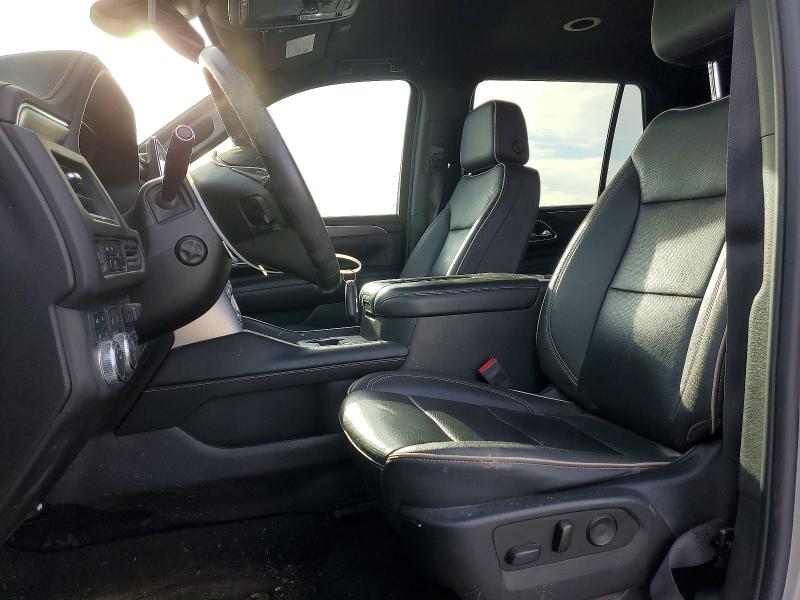 Продажа на аукционе авто 2023 Gmc Yukon, vin: 1GKS2BKT1PR417563, номер лота: 75954205