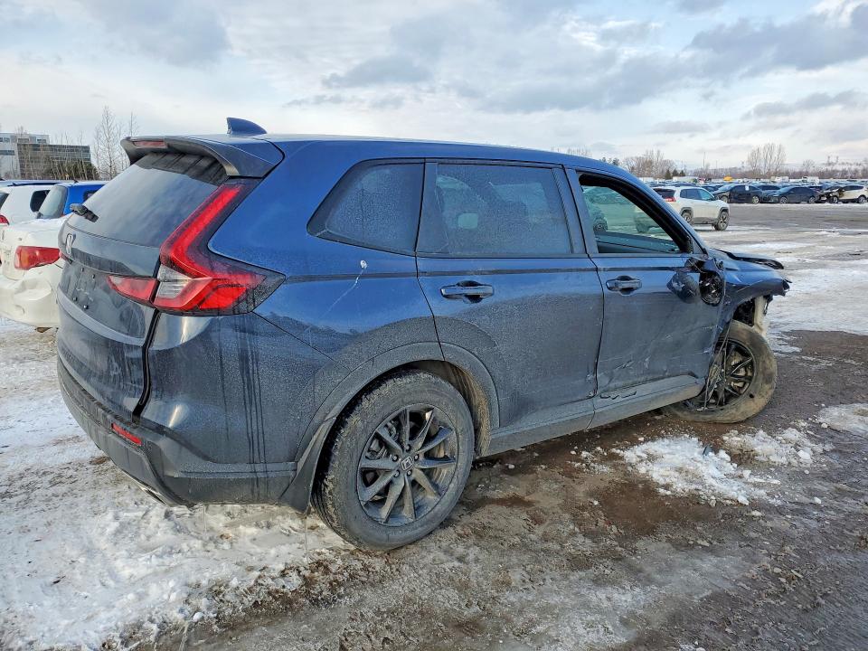 Aukcja sprzedaży 2026 Honda Cr-v, vin: 2HKRS6H73TH209665, numer aukcji: 72901435