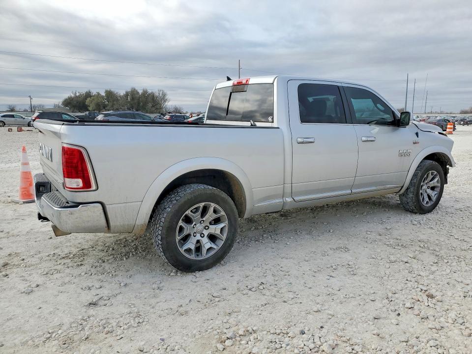 Aukcja sprzedaży 2016 Ram 1500, vin: 1C6RR7WT4GS170360, numer aukcji: 78527085