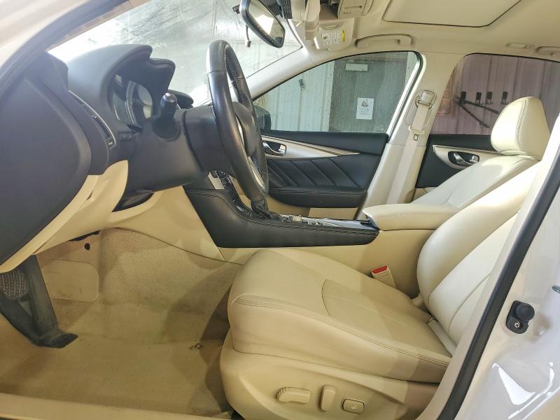 74616085 :رقم المزاد ، JN1EV7AR9LM251516 vin ، 2020 Infiniti Q50 Pure مزاد بيع