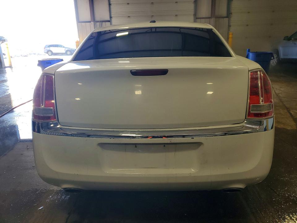 Продажа на аукционе авто 2013 Chrysler 300c, vin: 2C3CCAETXDH557937, номер лота: 76229535