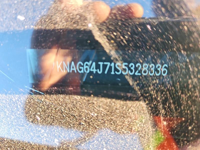 Aukcja sprzedaży 2025 Kia K5, vin: KNAG64J71S5328336, numer aukcji: 76340625