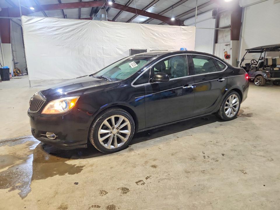 Продаж на аукціоні авто 2012 Buick Verano, vin: 1G4PS5SK5C4152840, номер лоту: 77531225