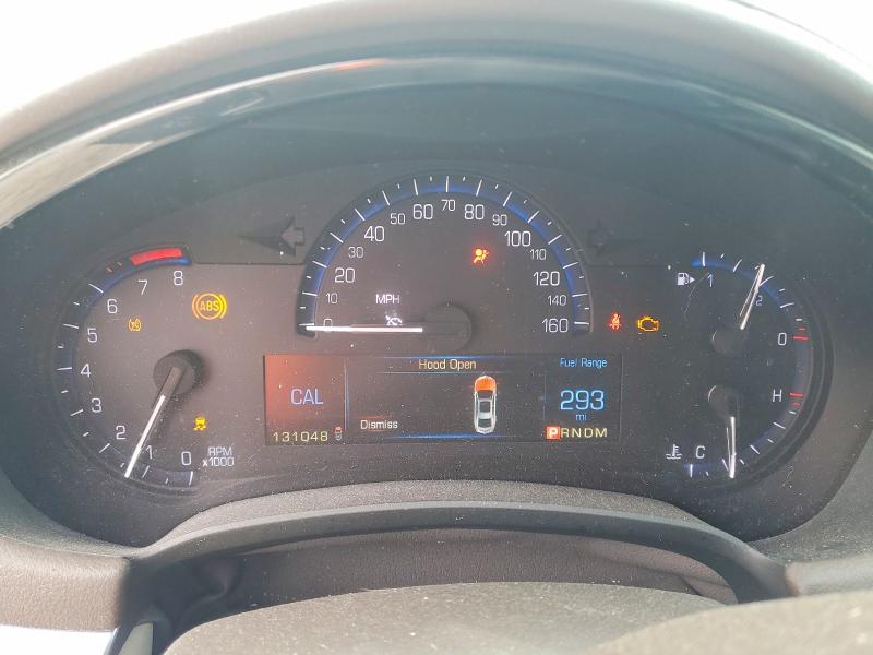 Продаж на аукціоні авто 2015 Cadillac Xts, vin: 2G61M5S37F9229046, номер лоту: 78773975