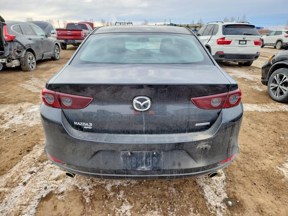 78560265 :رقم المزاد ، JM1BPBCM7K1125959 vin ، 2019 Mazda 3 مزاد بيع