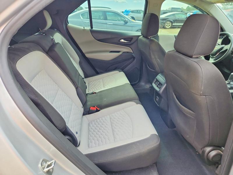Aukcja sprzedaży 2020 Chevrolet Equinox, vin: 3GNAXHEV5LS679948, numer aukcji: 77325345