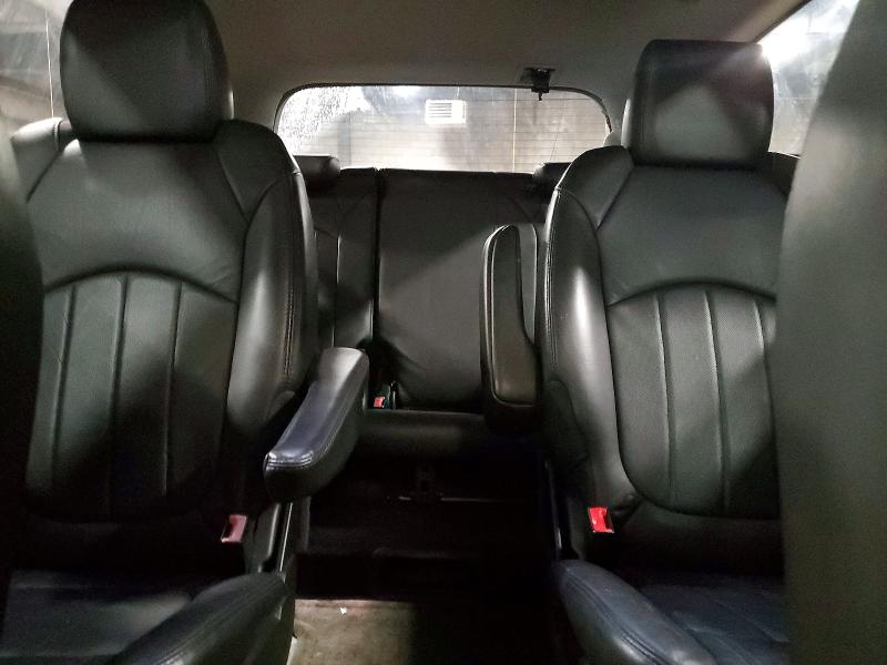 Aukcja sprzedaży 2011 Buick Enclave, vin: 5GAKVBED2BJ159540, numer aukcji: 78556965
