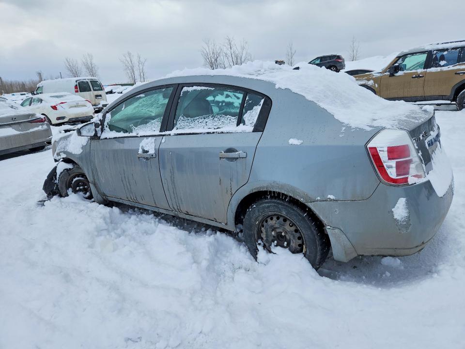 78597625 :رقم المزاد ، 3N1AB6AP0AL692409 vin ، 2010 Nissan Sentra مزاد بيع