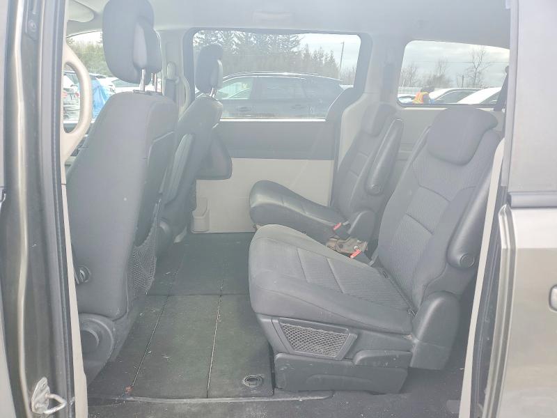 Auction sale of the 2010 Dodge Grand Caravan, vin: 2D4RN4DE2AR276230, lot number: 78414955