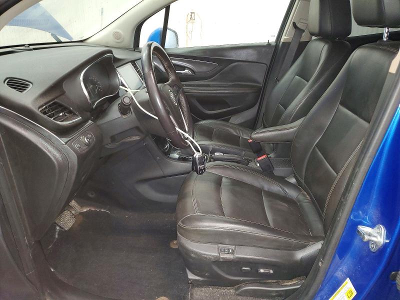Продаж на аукціоні авто 2018 Buick Encore, vin: KL4CJHSBXJB678763, номер лоту: 76919745