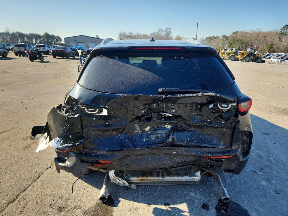 Aukcja sprzedaży 2024 Mazda Cx-50, vin: 7MMVABDM8RN164964, numer aukcji: 76864795