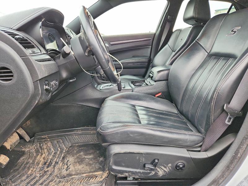 Aukcja sprzedaży 2015 Chrysler 300, vin: 2C3CCAGG2FH830761, numer aukcji: 99472525