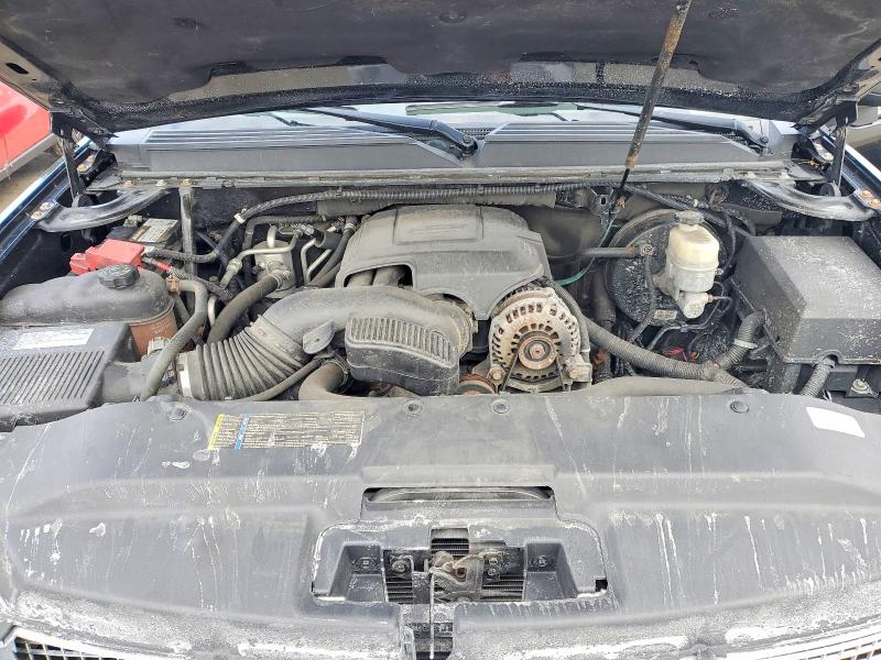 Aukcja sprzedaży 2010 Cadillac Escalade, vin: 1GYUKCEF3AR151478, numer aukcji: 76202685