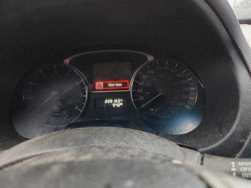 Продаж на аукціоні авто 2015 Nissan Altima, vin: 1N4AL3AP9FN407292, номер лоту: 74458795