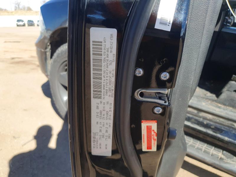 Продаж на аукціоні авто 2019 Ram 1500 Classic, vin: 1C6RR7LTXKS637147, номер лоту: 79113055
