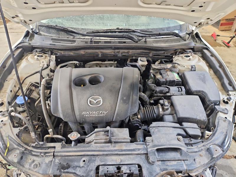 Aukcja sprzedaży 2016 Mazda 3, vin: 3MZBM1L74GM317537, numer aukcji: 78897545