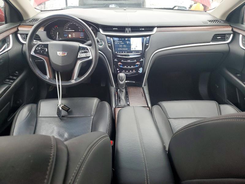 Продаж на аукціоні авто 2019 Cadillac Xts, vin: 2G61N5S31K9102428, номер лоту: 79889745