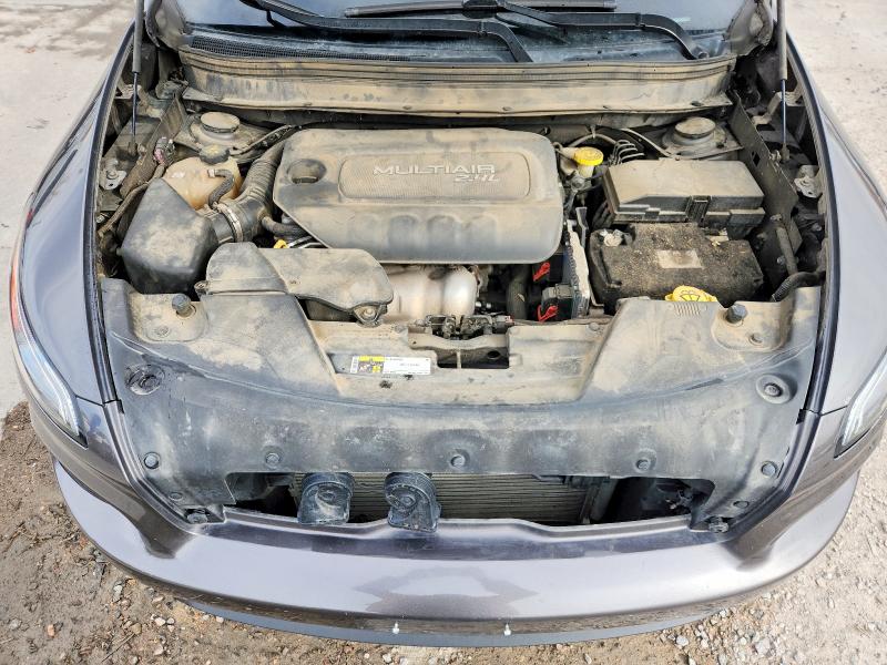 75640285 :رقم المزاد ، 1C4PJMDB4HW622978 vin ، 2017 Jeep Cherokee مزاد بيع