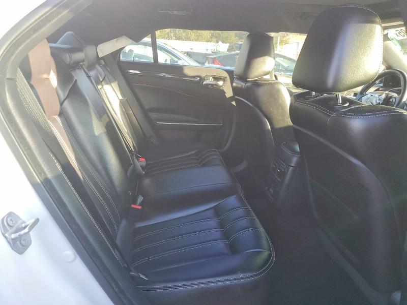 Продажа на аукционе авто 2020 Chrysler 300, vin: 2C3CCABT3LH122938, номер лота: 94787195