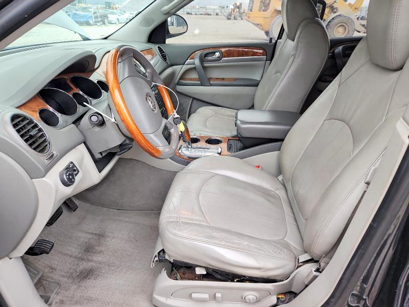 77881275 :رقم المزاد ، 5GAKVBED7BJ101164 vin ، 2011 Buick Enclave مزاد بيع