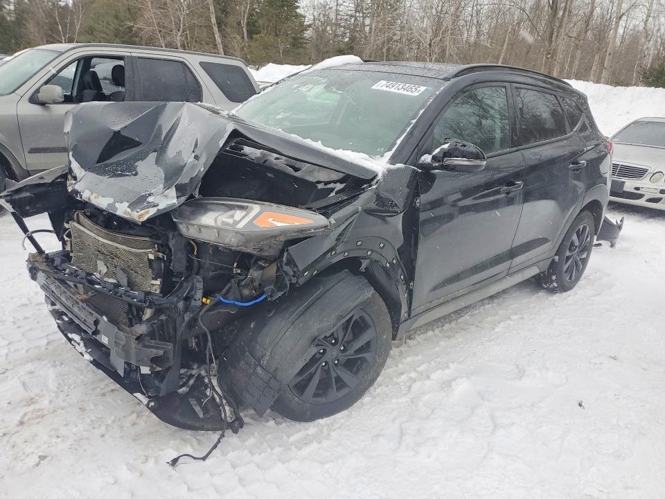 Продажа на аукционе авто 2020 Hyundai Truck/van Tucson Preferred 4dr, vin: KM8J3CA49LU230806, номер лота: 74913465