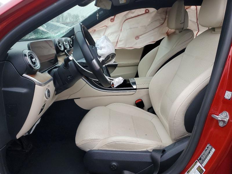Aukcja sprzedaży 2023 Mercedes-benz C, vin: W1KAF4HB2PR086701, numer aukcji: 77508075