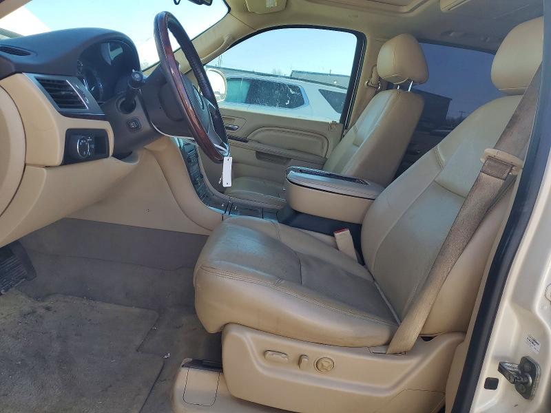 Продажа на аукционе авто 2013 Cadillac Escalade, vin: 1GYS3BEF6DR217718, номер лота: 74647975