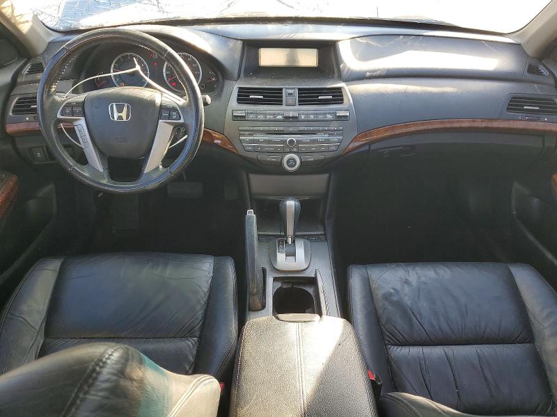 Продаж на аукціоні авто 2012 Honda Accord, vin: 1HGCP2F80CA183871, номер лоту: 77385365