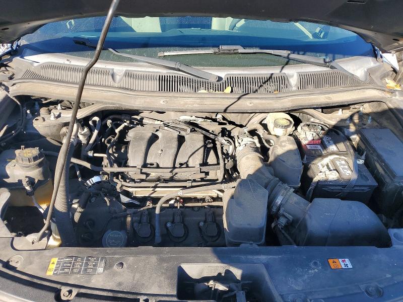 Aukcja sprzedaży 2015 Ford Explorer, vin: 1FM5K7B89FGC21250, numer aukcji: 75598875
