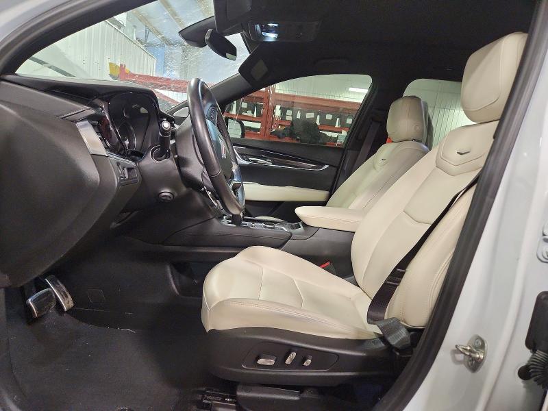 Продажа на аукционе авто 2024 Cadillac Xt6, vin: 1GYKPGRS5RZ754967, номер лота: 76428015