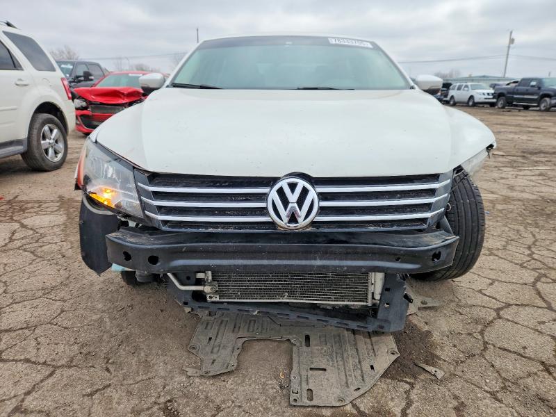 Продажа на аукционе авто 2015 Volkswagen Passat, vin: 1VWAT7A33FC080279, номер лота: 78333705