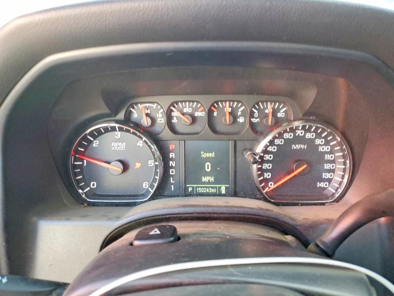 Продажа на аукционе авто 2018 Gmc Sierra, vin: 1GD02REG1JZ259903, номер лота: 49038756