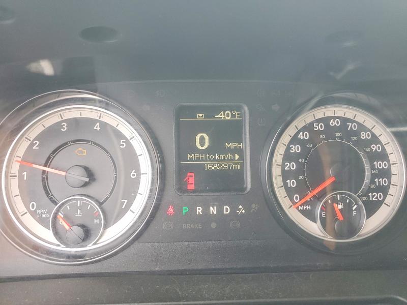 Aukcja sprzedaży 2018 Ram 2500, vin: 3C6UR4CJ5JG363367, numer aukcji: 78024435