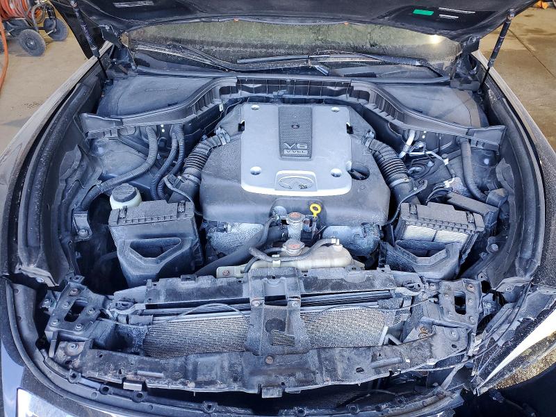 Aukcja sprzedaży 2015 Infiniti Q70, vin: JN1BY1AR7FM561191, numer aukcji: 78228775