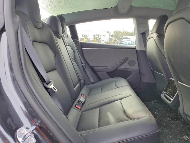 Продажа на аукционе авто 2025 Tesla Model 3, vin: 5YJ3E1EA6SF014558, номер лота: 76648485