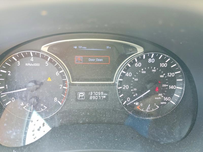 78233015 :رقم المزاد ، 1N4AL3AP1DC105987 vin ، 2013 Nissan Altima مزاد بيع