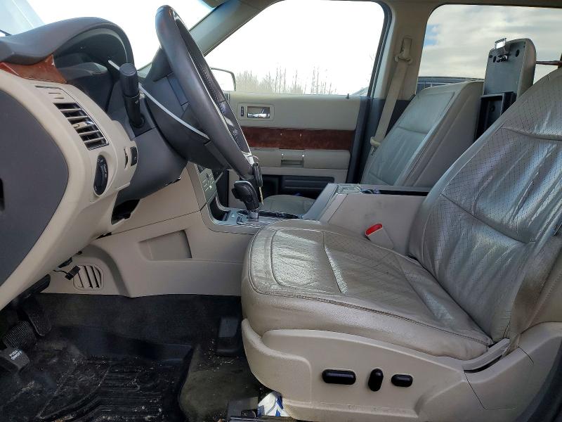 Aukcja sprzedaży 2011 Ford Flex, vin: 2FMGK5DC4BBD00387, numer aukcji: 78149285