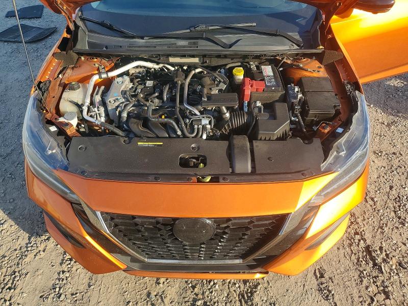 Aukcja sprzedaży 2022 Nissan Sentra, vin: 3N1AB8DV0NY226185, numer aukcji: 77039695