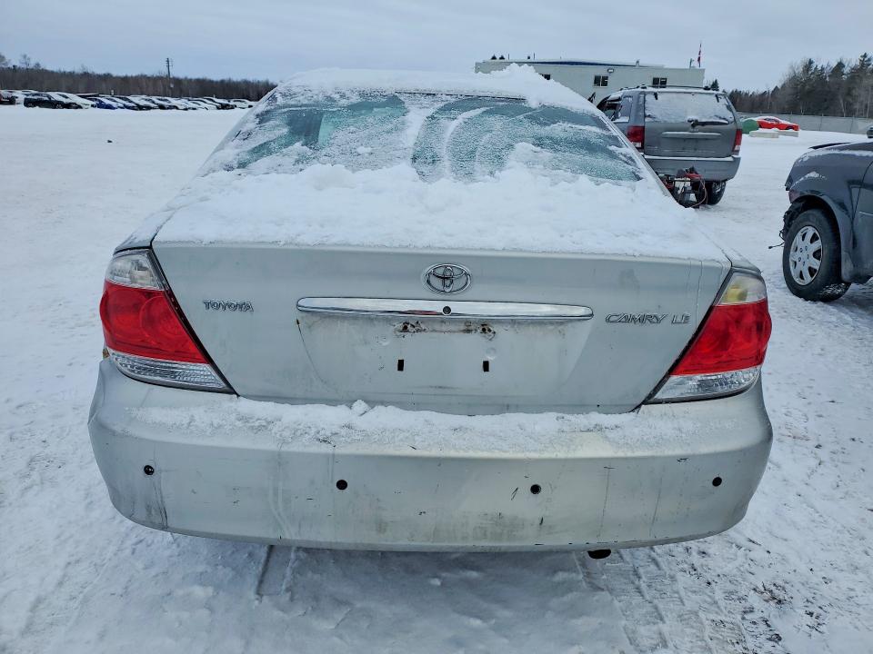 Продажа на аукционе авто 2006 Toyota Camry, vin: 4T1BE32K26U142504, номер лота: 78843025