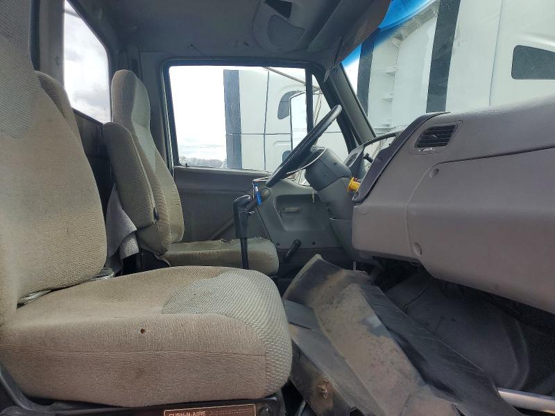 Продажа на аукционе авто 2000 Sterling Truck Lt, vin: 2FWYFWEB3YAB42909, номер лота: 75906285