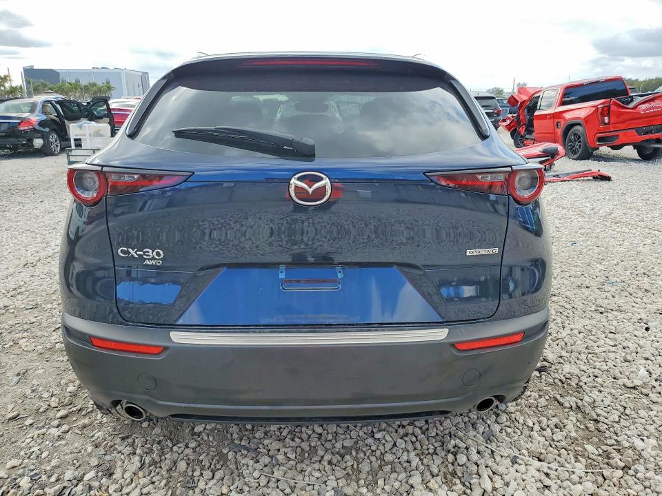 Aukcja sprzedaży 2024 Mazda Cx-30, vin: 3MVDMBBM9RM677882, numer aukcji: 77399135
