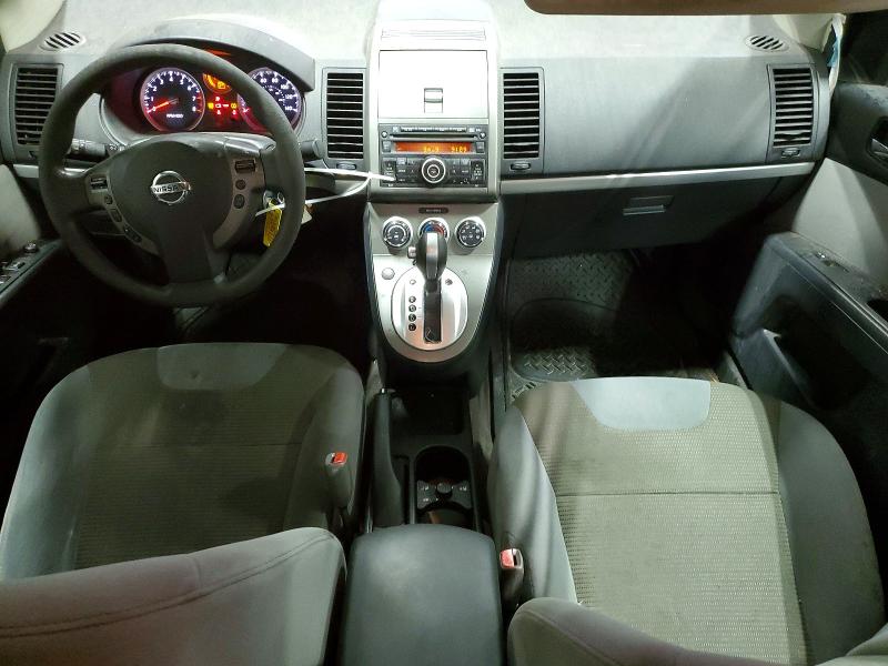 Продаж на аукціоні авто 2011 Nissan Sentra, vin: 3N1AB6AP6BL685644, номер лоту: 76605675