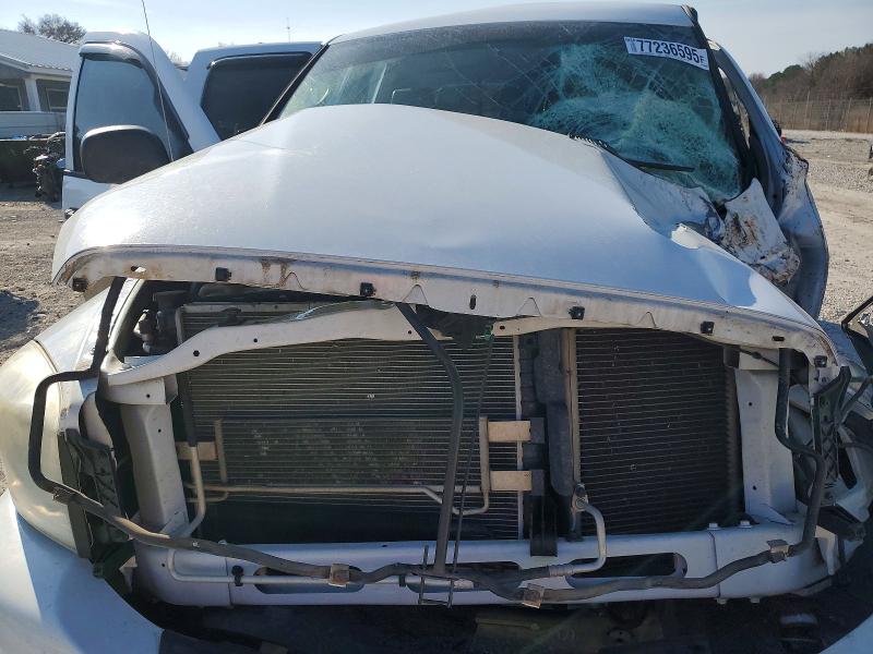 Продаж на аукціоні авто 2008 Dodge Ram 1500, vin: 1D7HA18238S510604, номер лоту: 77236595