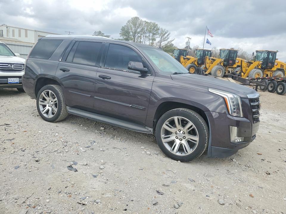 Aukcja sprzedaży 2015 Cadillac Escalade, vin: 1GYS4BKJ6FR279385, numer aukcji: 79206125