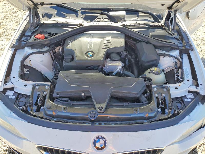 Aukcja sprzedaży 2016 Bmw 428, vin: WBA4A9C56GG505727, numer aukcji: 76831415