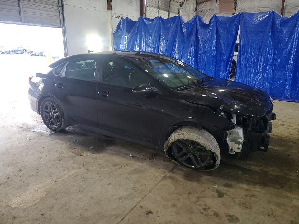 Aukcja sprzedaży 2021 Kia Forte, vin: 3KPF34AD4ME386137, numer aukcji: 79083245